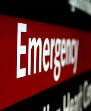 Incidents et urgences